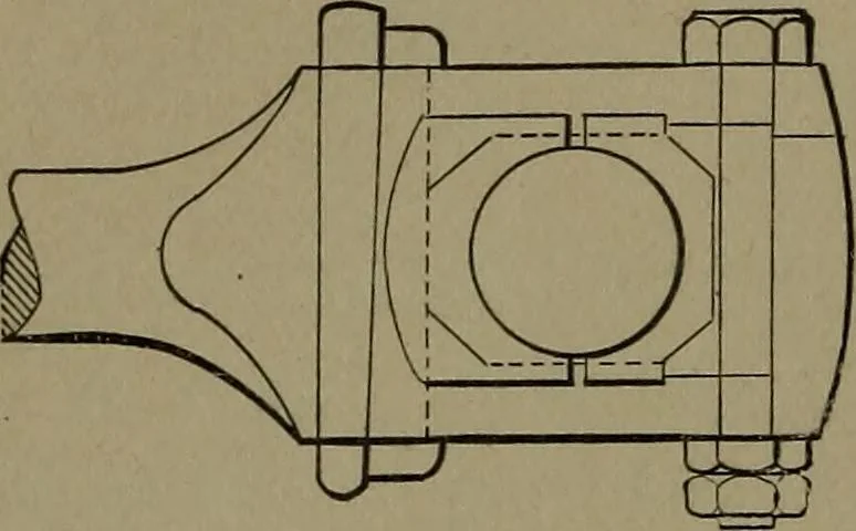 An illustration from Mechanical movements, powers and devices, 1907, leaf 137
