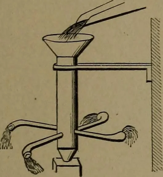 An illustration from Mechanical movements, powers and devices, 1907, leaf 144