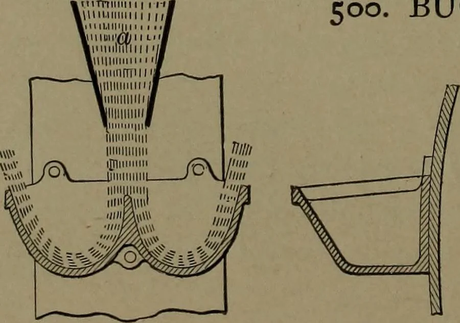 An illustration from Mechanical movements, powers and devices, 1907, leaf 149