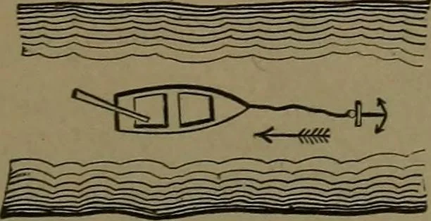 An illustration from Mechanical movements, powers and devices, 1907, leaf 162