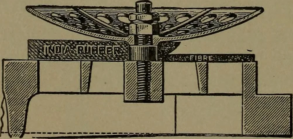 An illustration from Mechanical movements, powers and devices, 1907, leaf 169