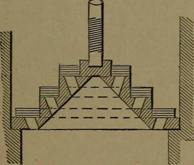 An illustration from Mechanical movements, powers and devices, 1907, leaf 170