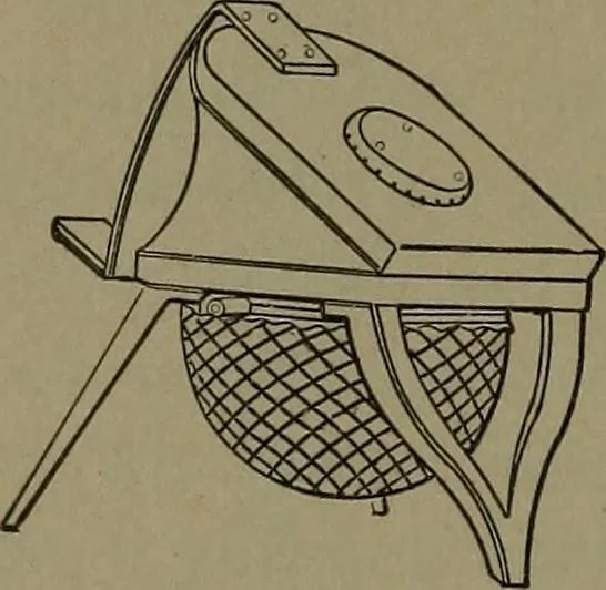 An illustration from Mechanical movements, powers and devices, 1907, leaf 179