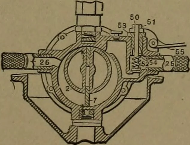 An illustration from Mechanical movements, powers and devices, 1907, leaf 194