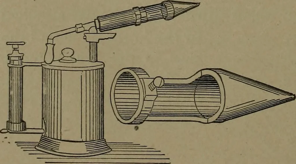 An illustration from Mechanical movements, powers and devices, 1907, leaf 195