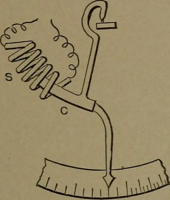 An illustration from Mechanical movements, powers and devices, 1907, leaf 214