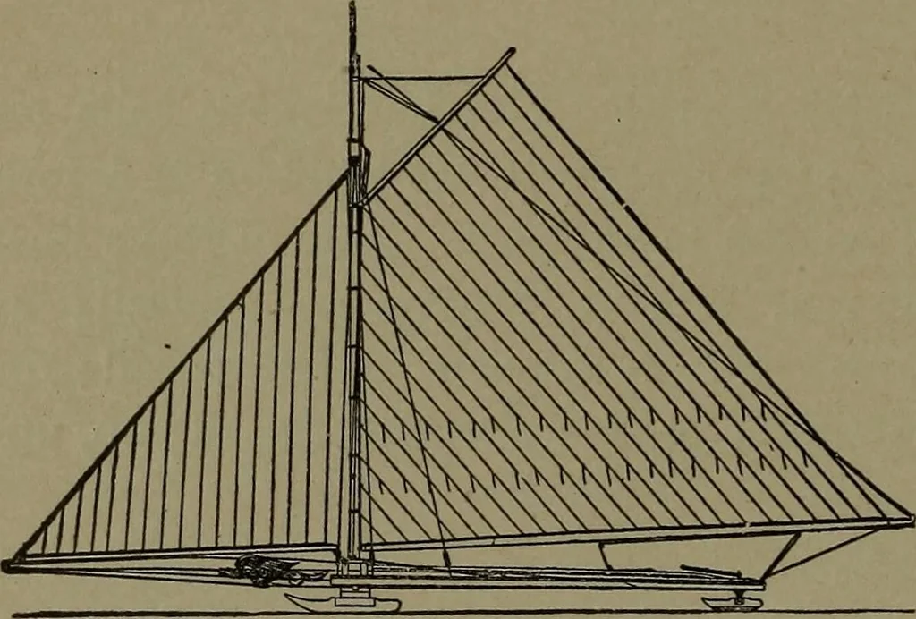 An illustration from Mechanical movements, powers and devices, 1907, leaf 221