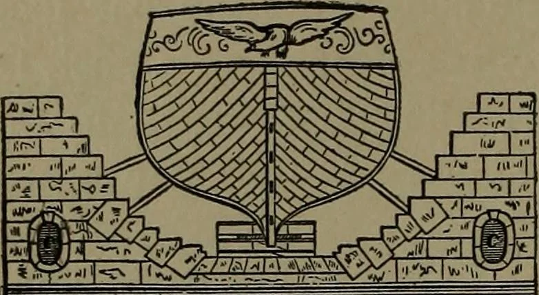 An illustration from Mechanical movements, powers and devices, 1907, leaf 225