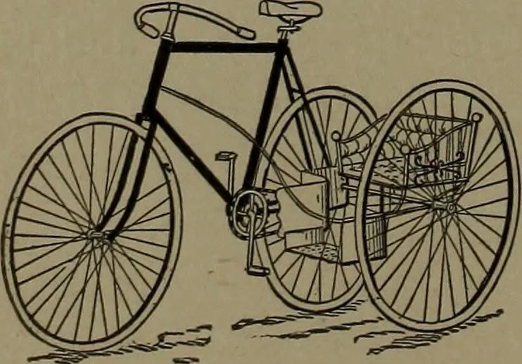 An illustration from Mechanical movements, powers and devices, 1907, leaf 233