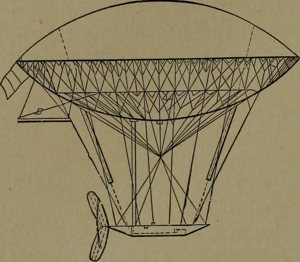 An illustration from Mechanical movements, powers and devices, 1907, leaf 237