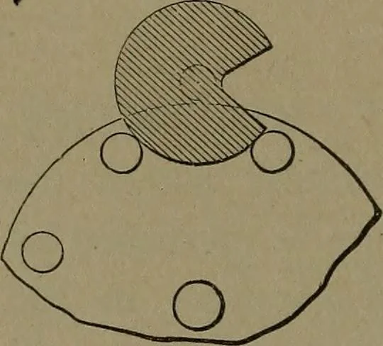An illustration from Mechanical movements, powers and devices, 1907, leaf 275