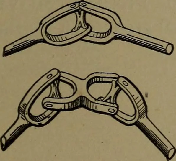 An illustration from Mechanical movements, powers and devices, 1907, leaf 288
