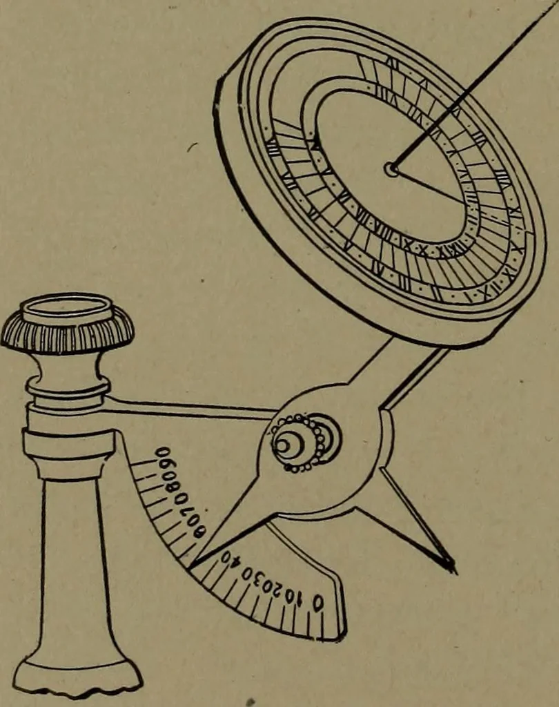 An illustration from Mechanical movements, powers and devices, 1907, leaf 307