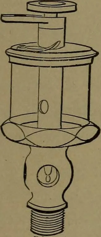 An illustration from Mechanical movements, powers and devices, 1907, leaf 346