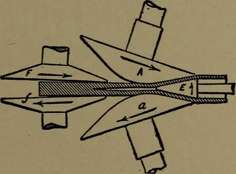 An illustration from Mechanical movements, powers and devices, 1907, leaf 352
