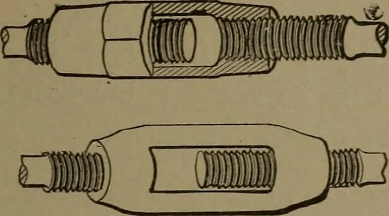 An illustration from Mechanical movements, powers and devices, 1907, leaf 362