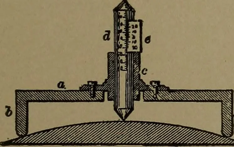 An illustration from Mechanical movements, powers and devices, 1907, leaf 378