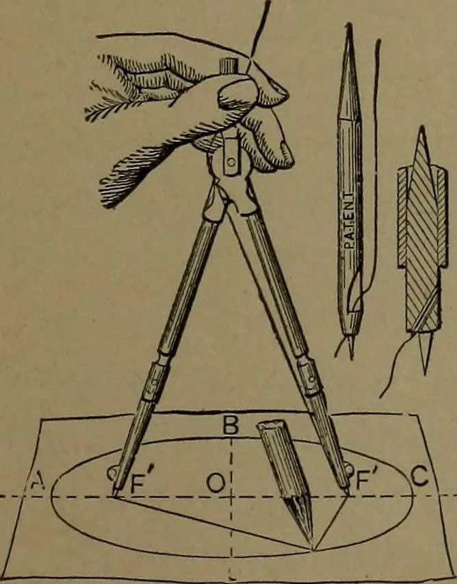 An illustration from Mechanical movements, powers and devices, 1907, leaf 378