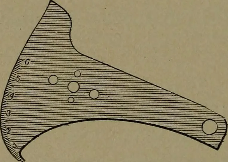An illustration from Mechanical movements, powers and devices, 1907, leaf 379