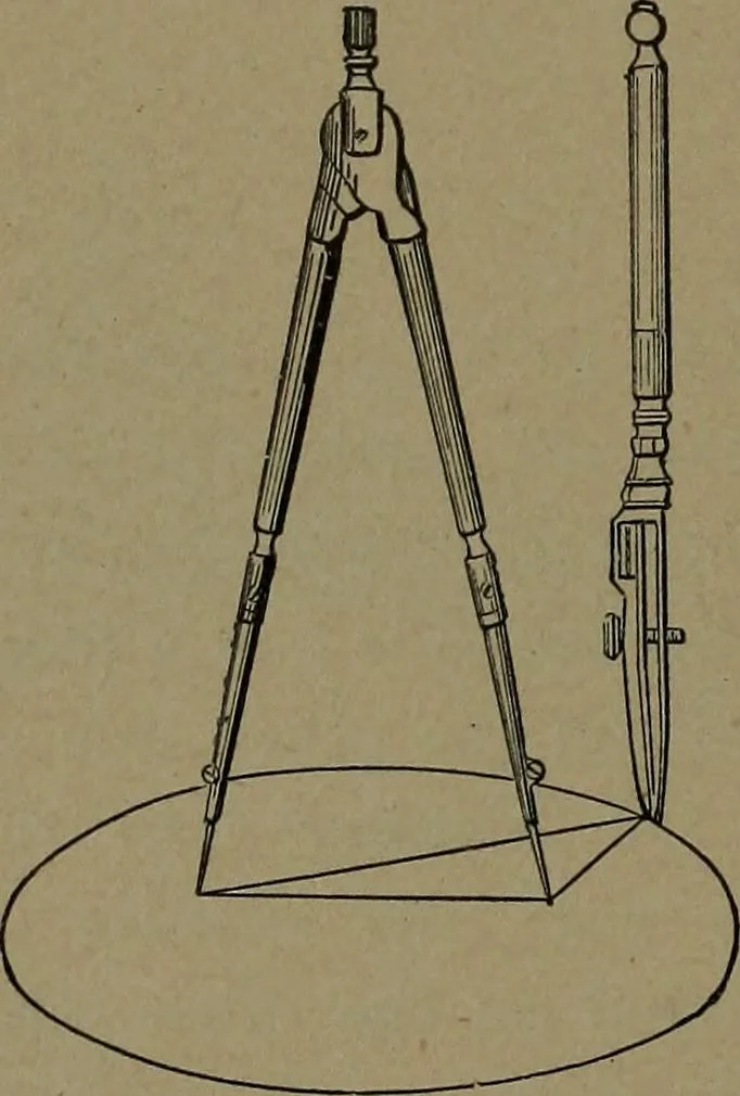 An illustration from Mechanical movements, powers and devices, 1907, leaf 381