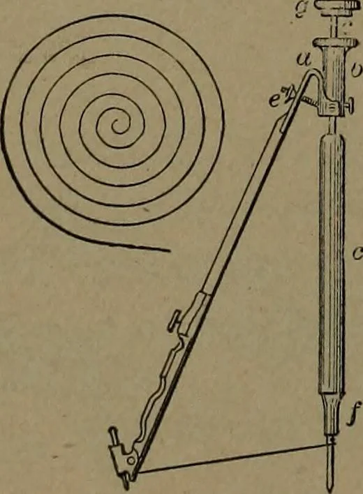 An illustration from Mechanical movements, powers and devices, 1907, leaf 381