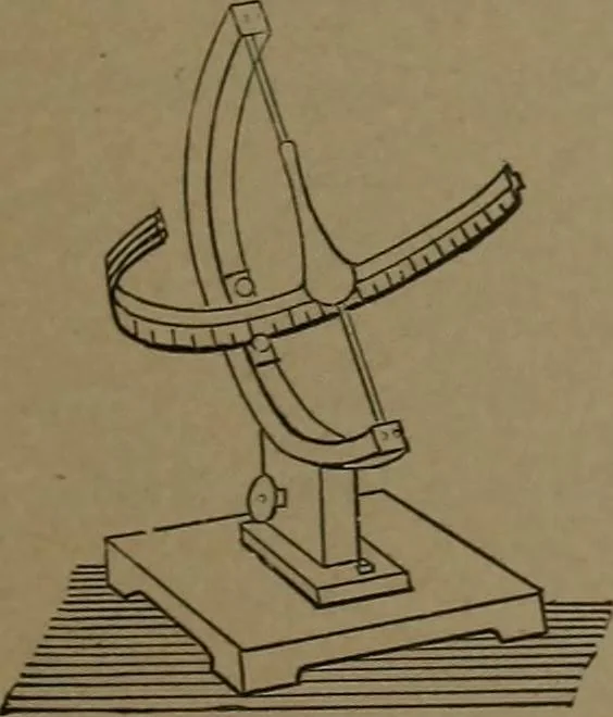 An illustration from Mechanical movements, powers and devices, 1907, leaf 384