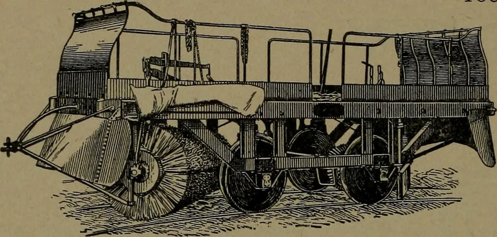 An illustration from Mechanical movements, powers and devices, 1907, leaf 397