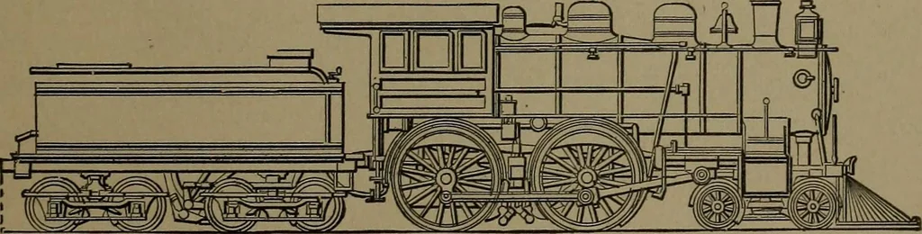 An illustration from Mechanical movements, powers and devices, 1907, leaf 398