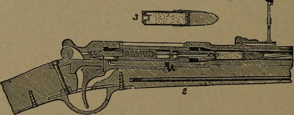 An illustration from Mechanical movements, powers and devices, 1907, leaf 405