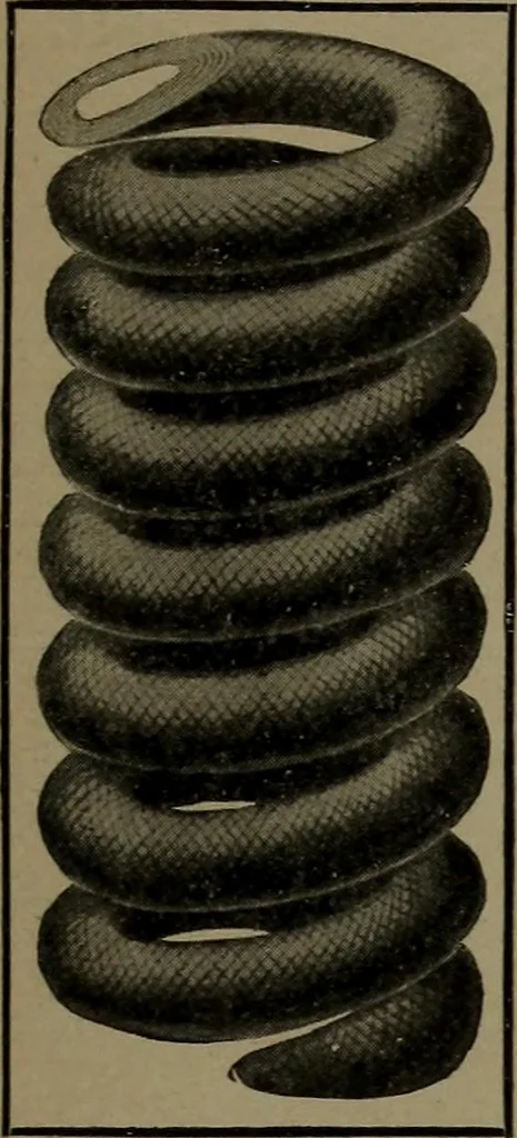 An illustration from Mechanical movements, powers and devices, 1907, leaf 416