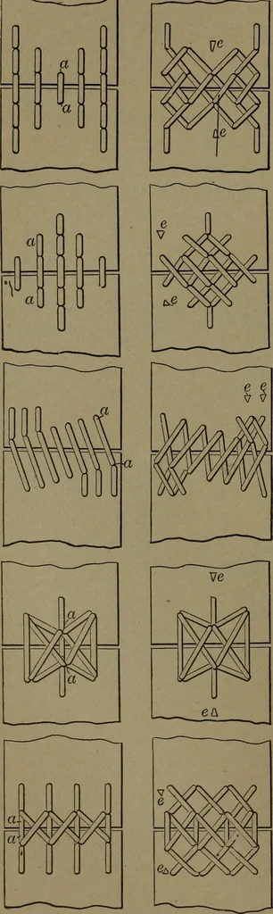 An illustration from Mechanical movements, powers and devices, 1907, leaf 43