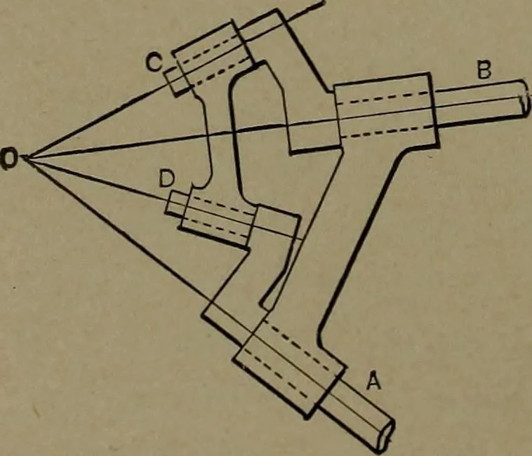 An illustration from Mechanical movements, powers and devices, 1907, leaf 55