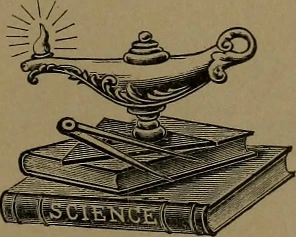 An illustration from Mechanical movements, powers and devices, 1907, leaf 8