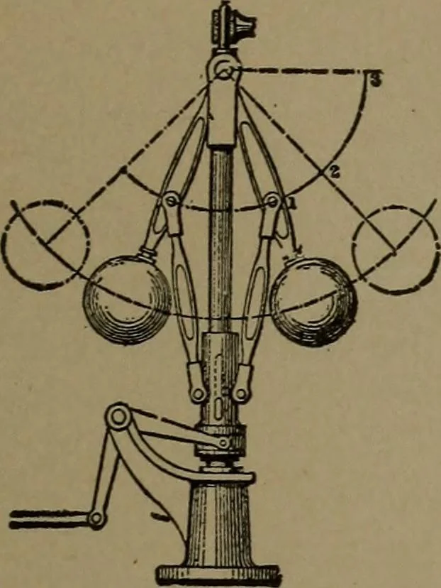 An illustration from Mechanical movements, powers and devices, 1907, leaf 94
