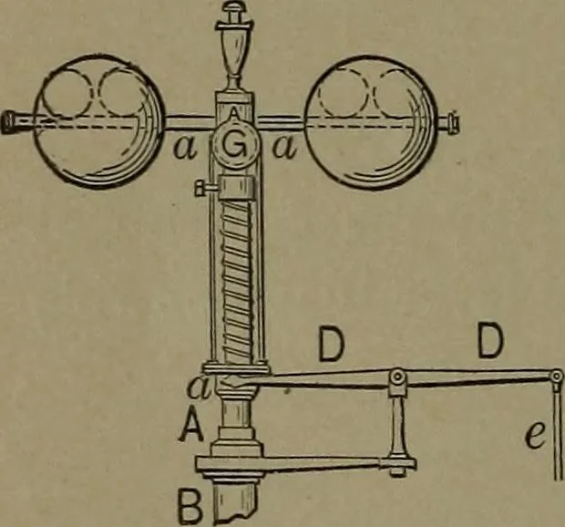 An illustration from Mechanical movements, powers and devices, 1907, leaf 95