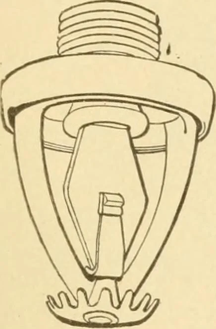 An illustration from Mechanical movements, powers and devices; a treatise describing mechanical movements and devices used in constructive and operative machinery and the mechanical arts, being practically a mechanical dictionary, commencing with a rudimentary description of the early known mechanical powers and detailing the various motions, appliances and inventions used in the mechanical arts to the present time, including a chapter on straight line movements, by Gardner D. Hiscox, 1914, leaf 160