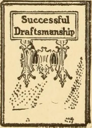 An illustration from Mechanical movements, powers and devices; a treatise describing mechanical movements and devices used in constructive and operative machinery and the mechanical arts, being practically a mechanical dictionary, commencing with a rudimentary description of the early known mechanical powers and detailing the various motions, appliances and inventions used in the mechanical arts to the present time, including a chapter on straight line movements, by Gardner D. Hiscox, 1914, leaf 421