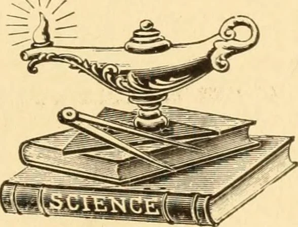 An illustration from Mechanical movements, powers and devices; a treatise describing mechanical movements and devices used in constructive and operative machinery and the mechanical arts, being practically a mechanical dictionary, commencing with a rudimentary description of the early known mechanical powers and detailing the various motions, appliances and inventions used in the mechanical arts to the present time, including a chapter on straight line movements, by Gardner D. Hiscox, 1914, leaf 8