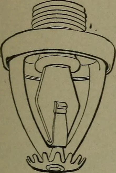 An illustration from Mechanical movements, powers, devices and appliances, 1901, leaf 158