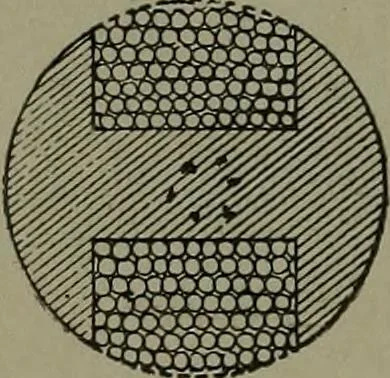 An illustration from Mechanical movements, powers, devices and appliances, 1901, leaf 199