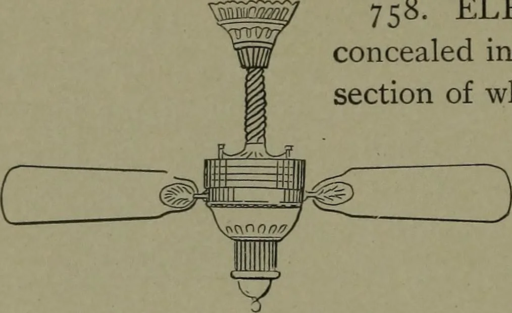 An illustration from Mechanical movements, powers, devices and appliances, 1901, leaf 211