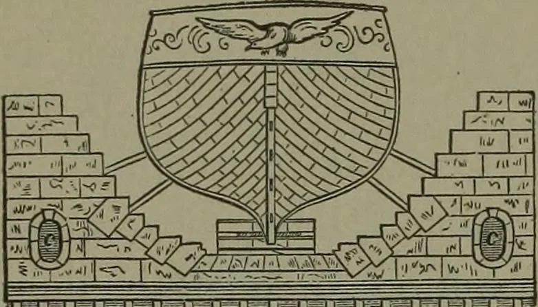 An illustration from Mechanical movements, powers, devices and appliances, 1901, leaf 223