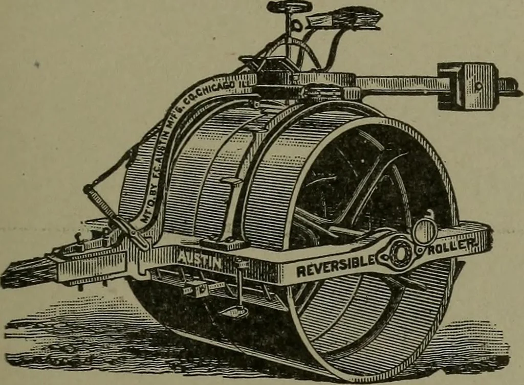 An illustration from Mechanical movements, powers, devices and appliances, 1901, leaf 228