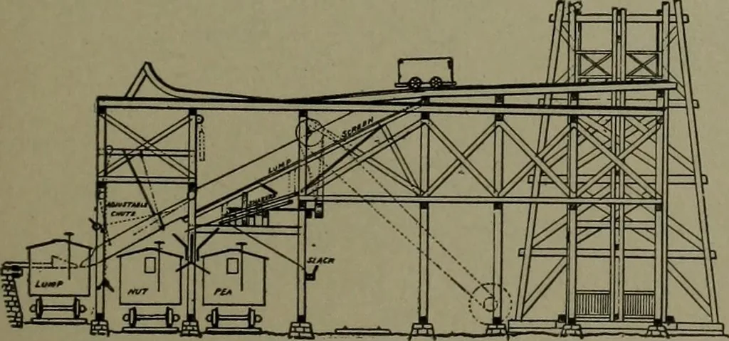 An illustration from Mechanical movements, powers, devices and appliances, 1901, leaf 310