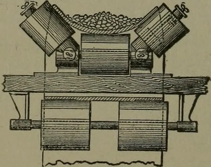 An illustration from Mechanical movements, powers, devices and appliances, 1901, leaf 311