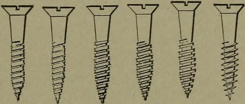 An illustration from Mechanical movements, powers, devices and appliances, 1901, leaf 382