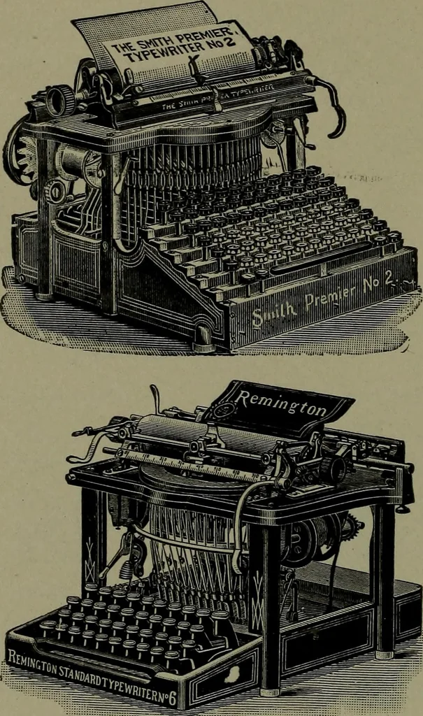 An illustration from Mechanical movements, powers, devices and appliances, 1901, leaf 391