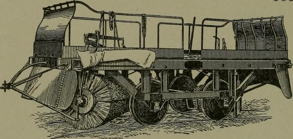 An illustration from Mechanical movements, powers, devices and appliances, 1901, leaf 395