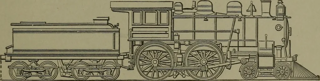 An illustration from Mechanical movements, powers, devices and appliances, 1901, leaf 396