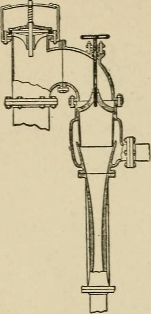 An illustration from Mechanical movements, powers, devices and appliances;, 1903, leaf 119